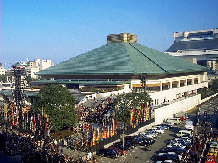 その他　両国国技館（その他）まで1400m
