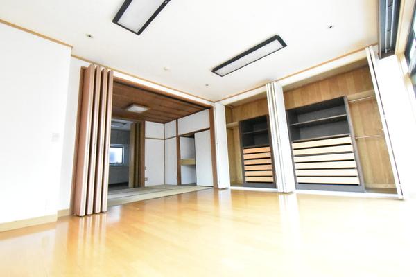 居室・リビング