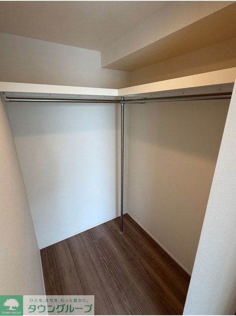 収納　※写真は同タイプ住戸です。
