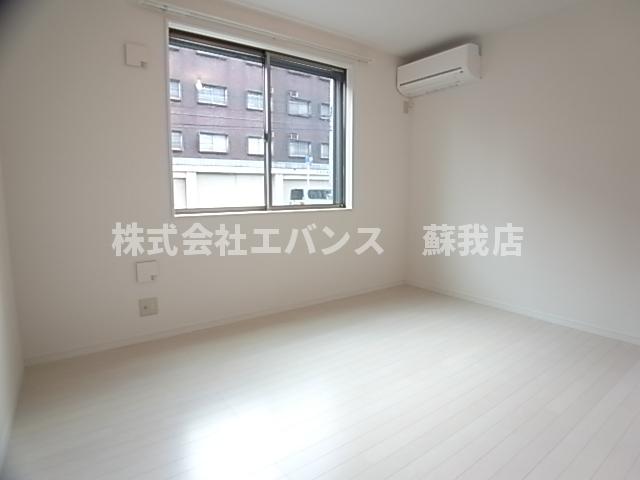 居室・リビング　ゆったりとした居間です