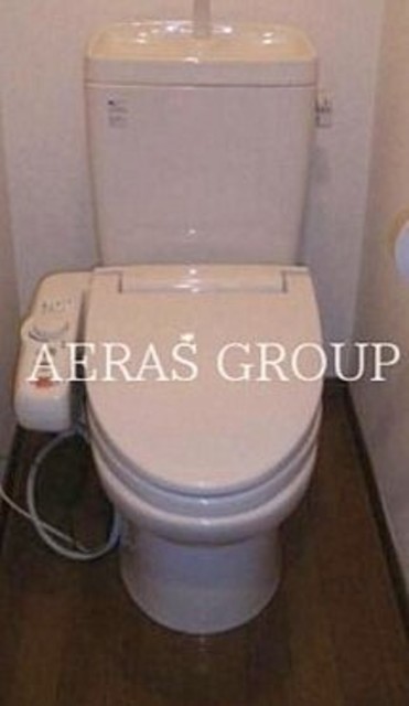 トイレ　別部屋参考写真