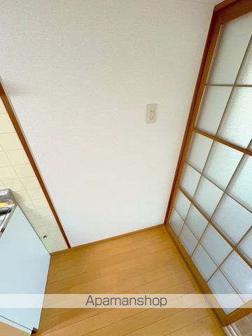 第10シャトーモリオカの内装写真