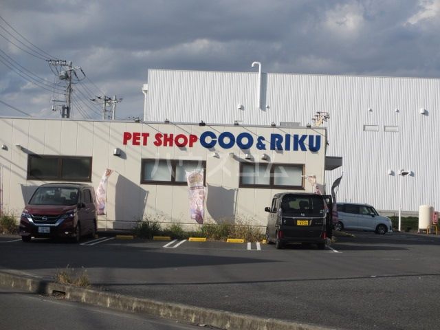 その他　ペットショップCoo&RIKU藤沢店（その他）まで471m