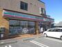 コンビニ　セブンイレブン・検見川店（コンビニ）まで194m