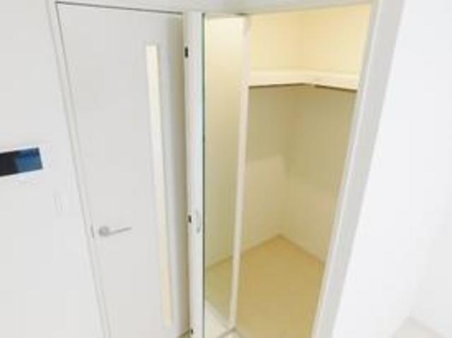 収納　同施工参考写真