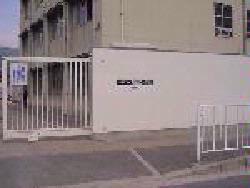 小学校　英田北小学校（小学校）まで744m