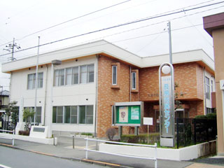 その他　長房市民センター（その他）まで547m