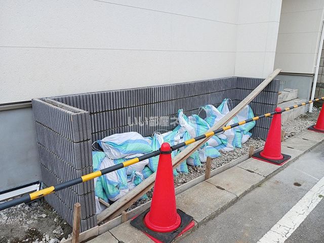 西武新宿線 新狭山駅 徒歩8分 3階建 新築のその他写真