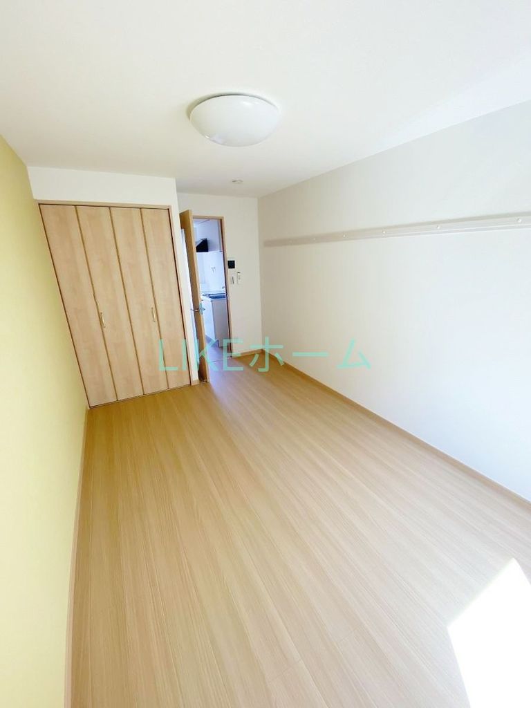 その他部屋・スペース　バルコニー