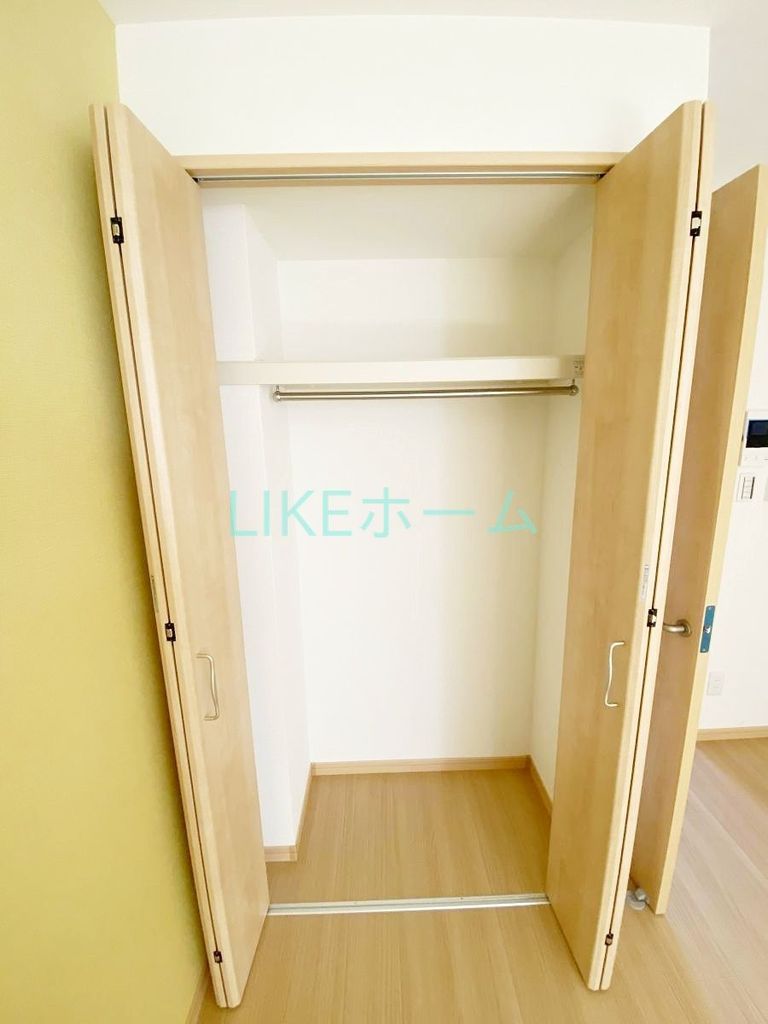 収納　収納