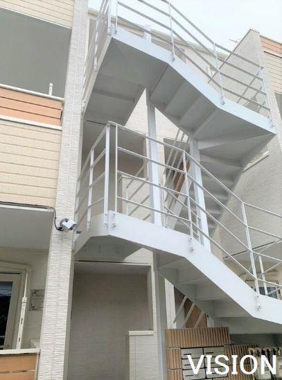 建物外観　☆外観☆