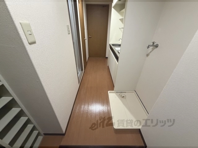 その他部屋・スペース　廊下