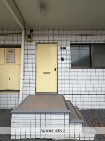 Felice大宮の外観写真