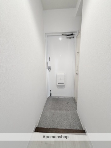 Felice大宮の玄関写真