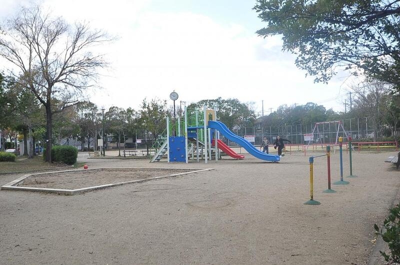公園　白川高尾公園（公園）まで4754m