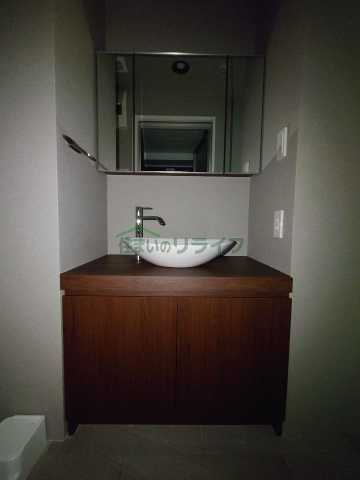 レジディア三軒茶屋IIの内装写真