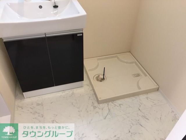 洗面設備　★お問い合わせはタウンハウジングまで★