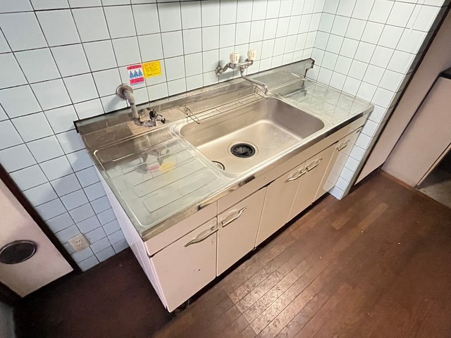 キッチン