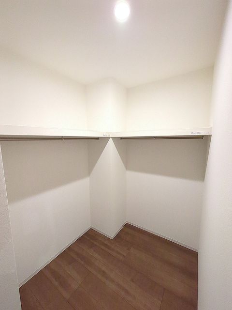 Fols Class 三軒茶屋IIの内装写真