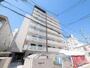 堺東駅より徒歩10分 築7年3ヶ月 9階建の賃貸物件