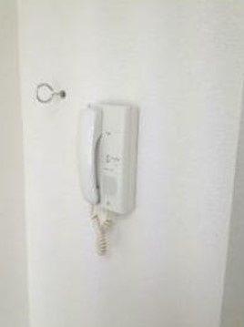 セキュリティ　別部屋参考写真となります