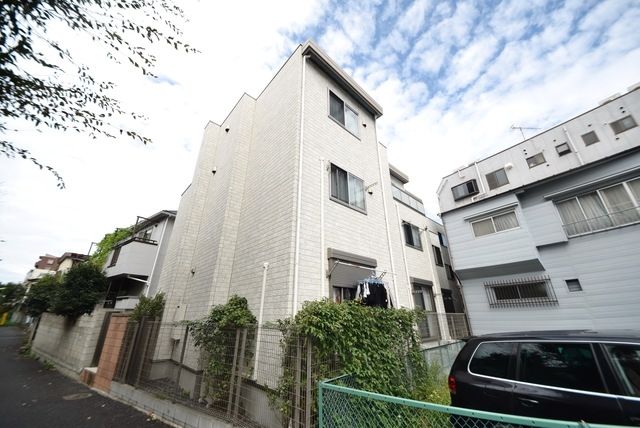 建物外観　★日当たりのよい物件です★