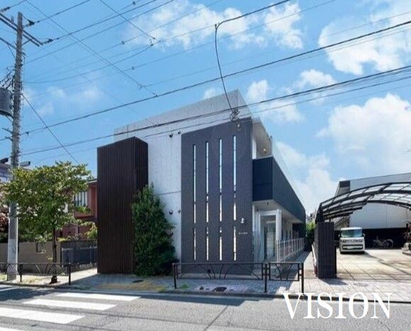 建物外観　☆外観☆