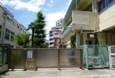 幼稚園・保育園　わくわく保育園（幼稚園・保育園）まで77m