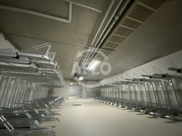 その他設備　グランドメゾン新梅田タワー THE CLUB RESIDEN