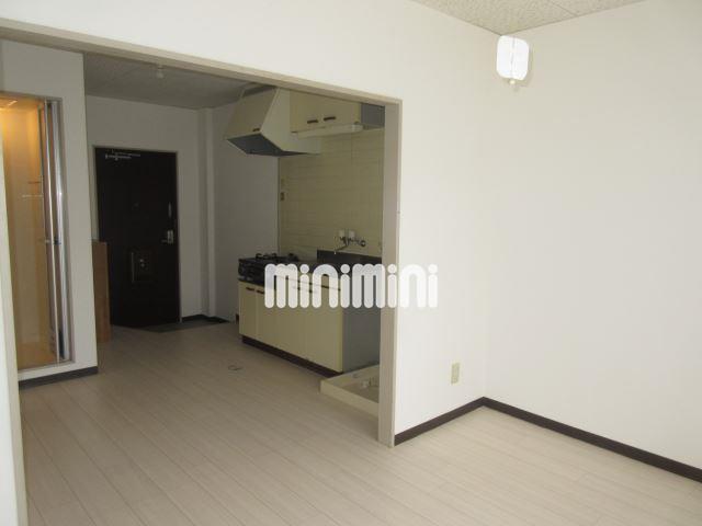 その他　南向きのお部屋です