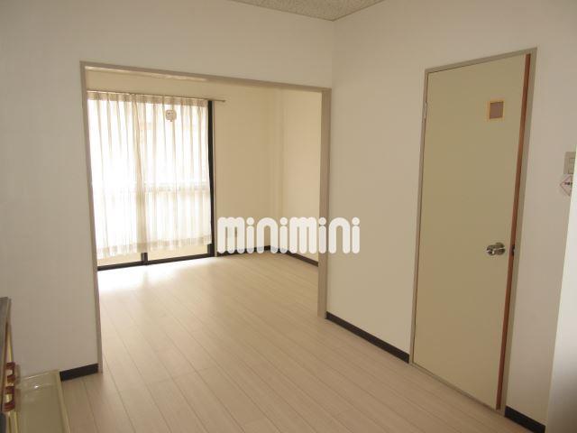 眺望　１１帖のお部屋です