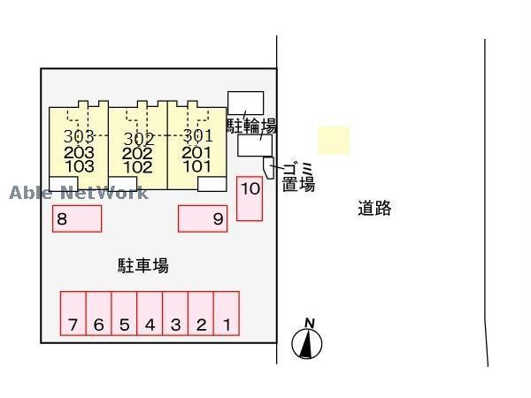 その他　周辺環境
