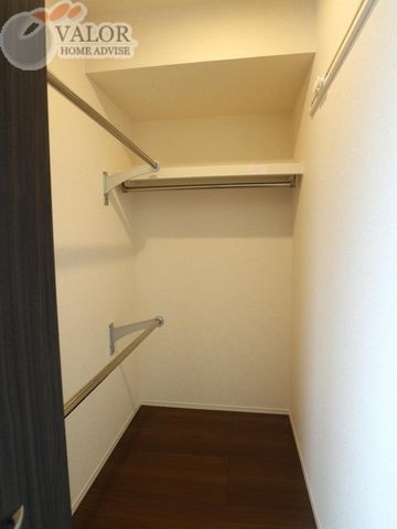 収納　物件画像