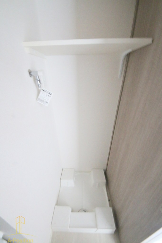 その他設備　プレサンス桜川グロワール