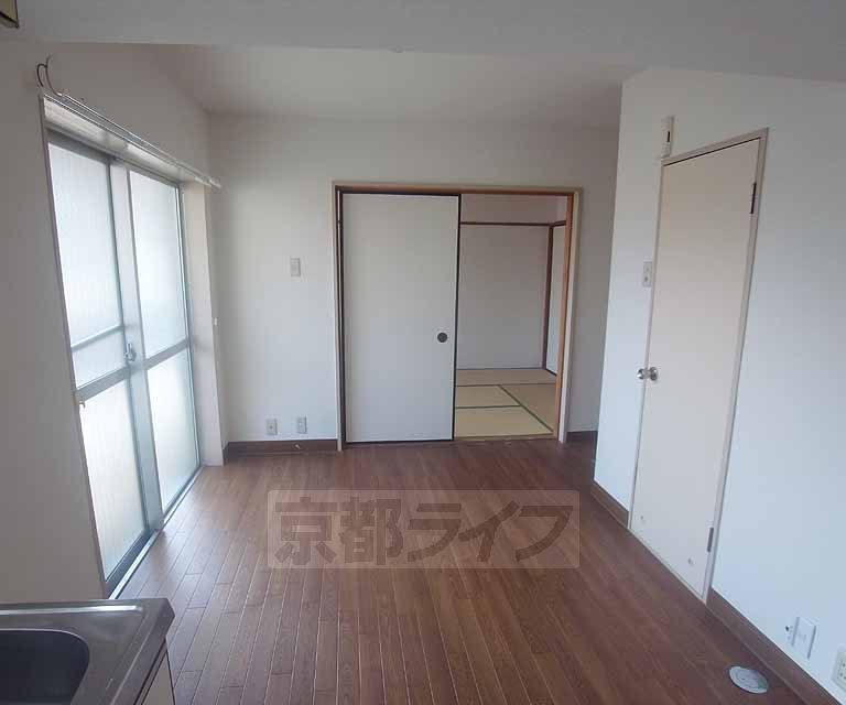 居室・リビング　使いやすいお部屋です。