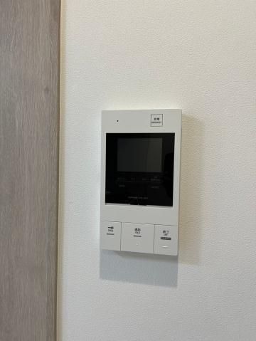 セキュリティ　参考写真です