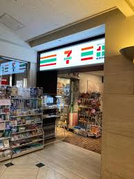 コンビニ　セブンイレブン KOYO聖路加国際病院店（コンビニ）まで147m