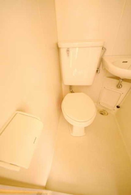トイレ　室内.室内設備