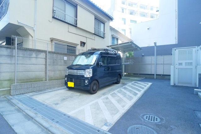 建物外観　外観も気になるポイント