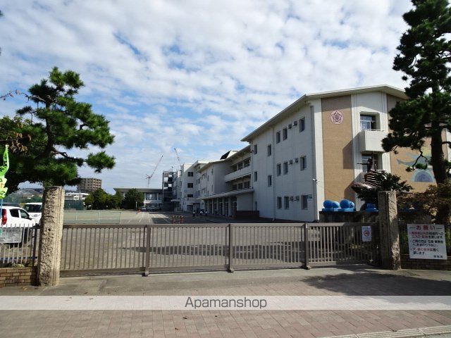 小学校　焼津東小学校（小学校）まで1334m