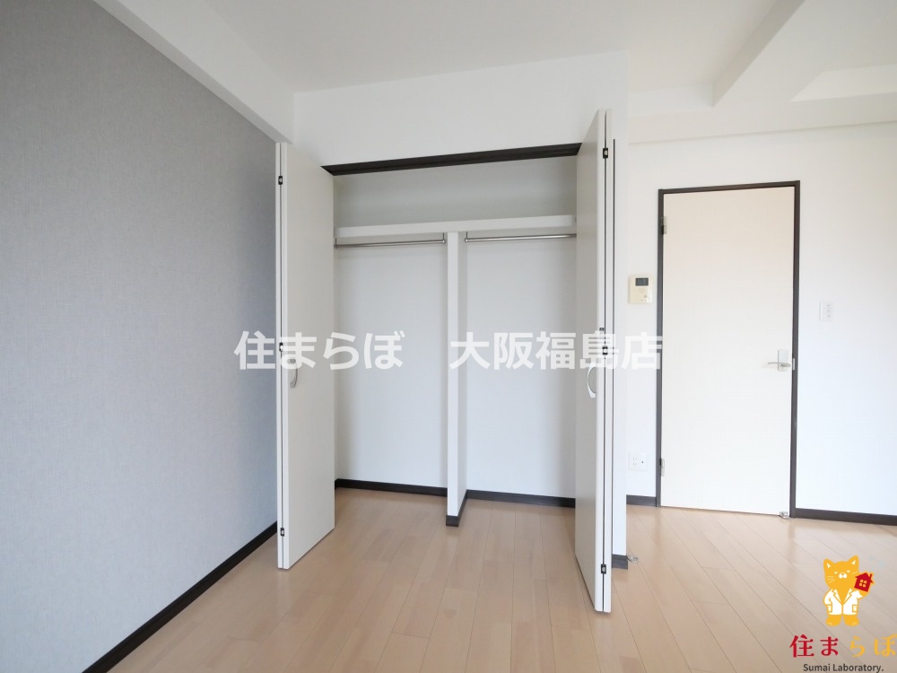 収納　使い方次第で印象が変わる