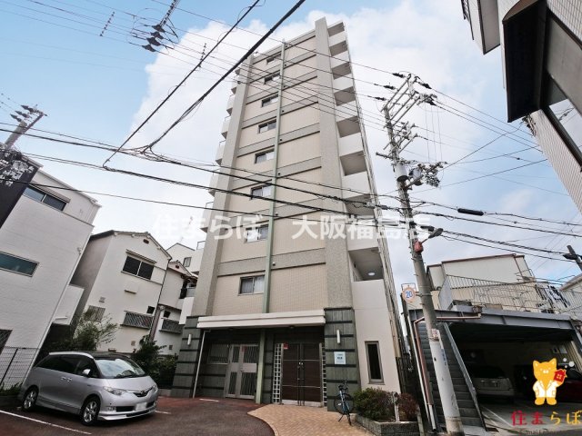 建物外観　★ ★ 口コミ平均4.94のお店 ★ ★