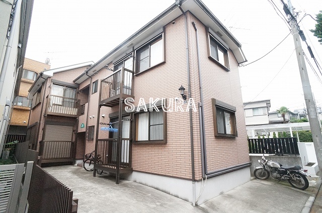 建物外観　当店おすすめ物件♪