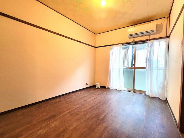 居室・リビング　あなたなら、どんなお部屋にしますか？