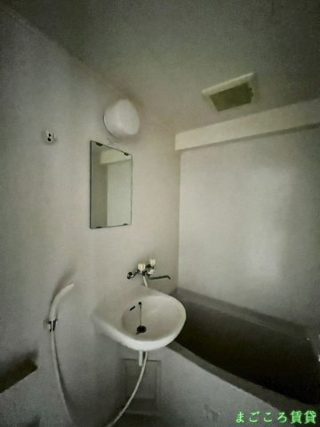 フォンティ-ヌ堺の風呂写真