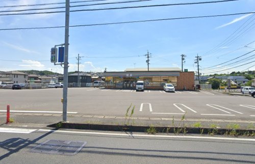 コンビニ　セブンイレブン 東海市加木屋町中平地店（コンビニ）まで668m