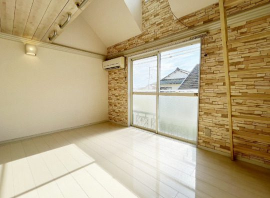 居室・リビング　同建物別部屋参考
