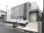 建物外観　築浅２０２１．９完成　耐震耐火構造に優れた旭化成ヘーベルメゾ