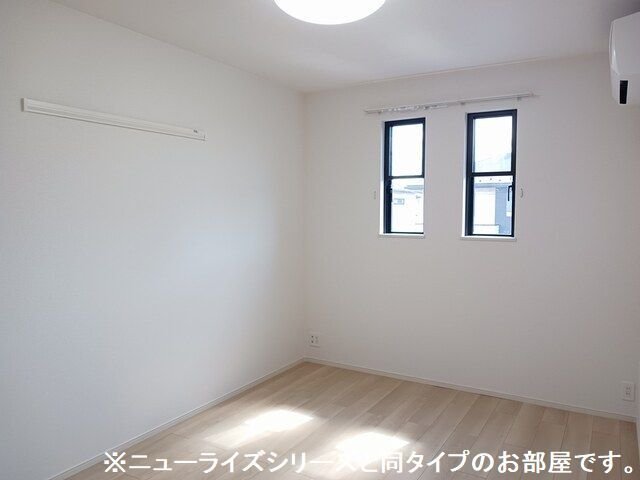 その他部屋・スペース　内装は落ち着いています