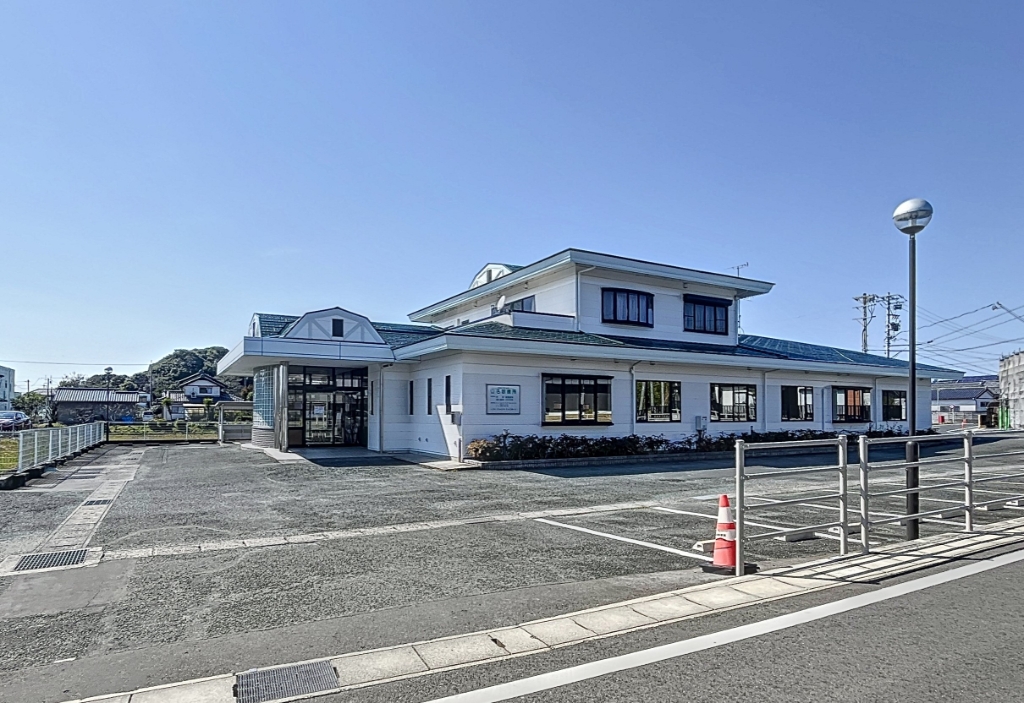 病院　山名診療所（病院）まで1432m